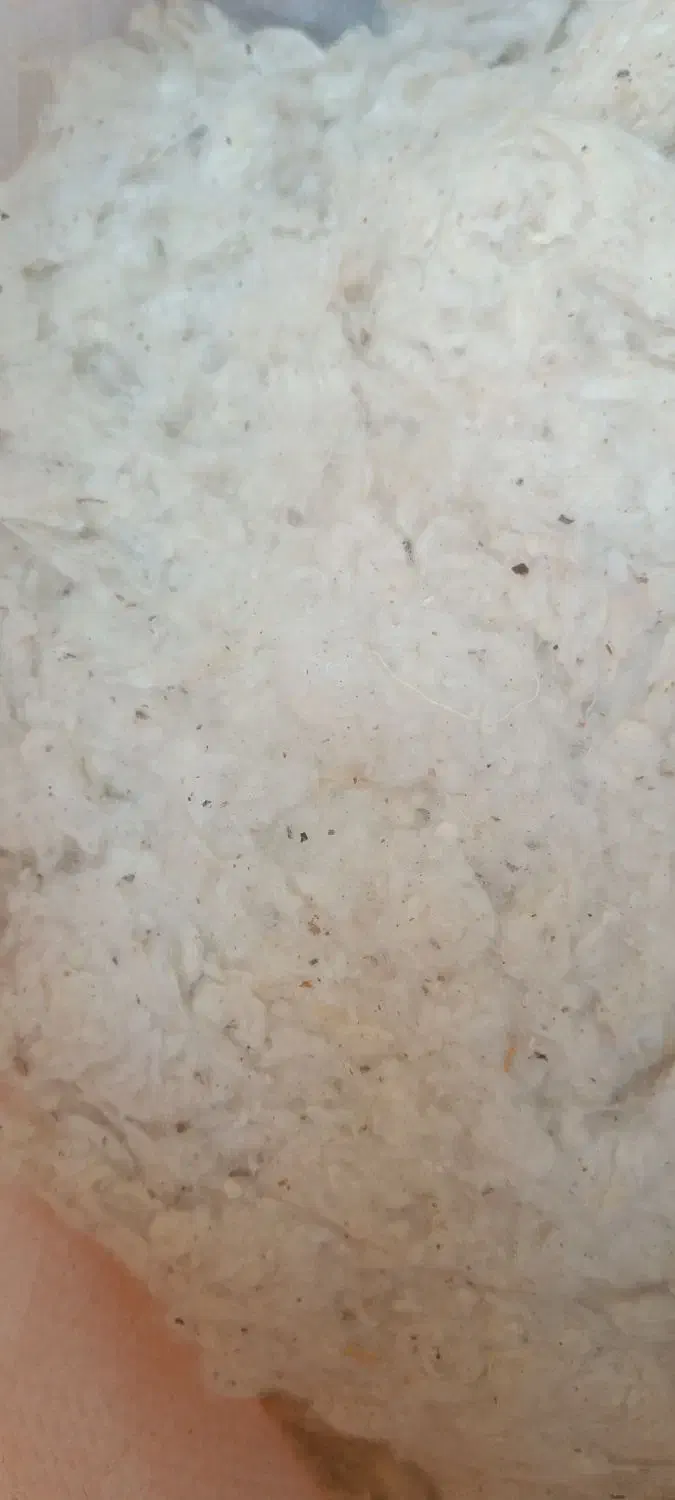 پنبه دست دوم تمیز|رختخواب، بالش، پتو|اصفهان, شاه پسند|دیوار