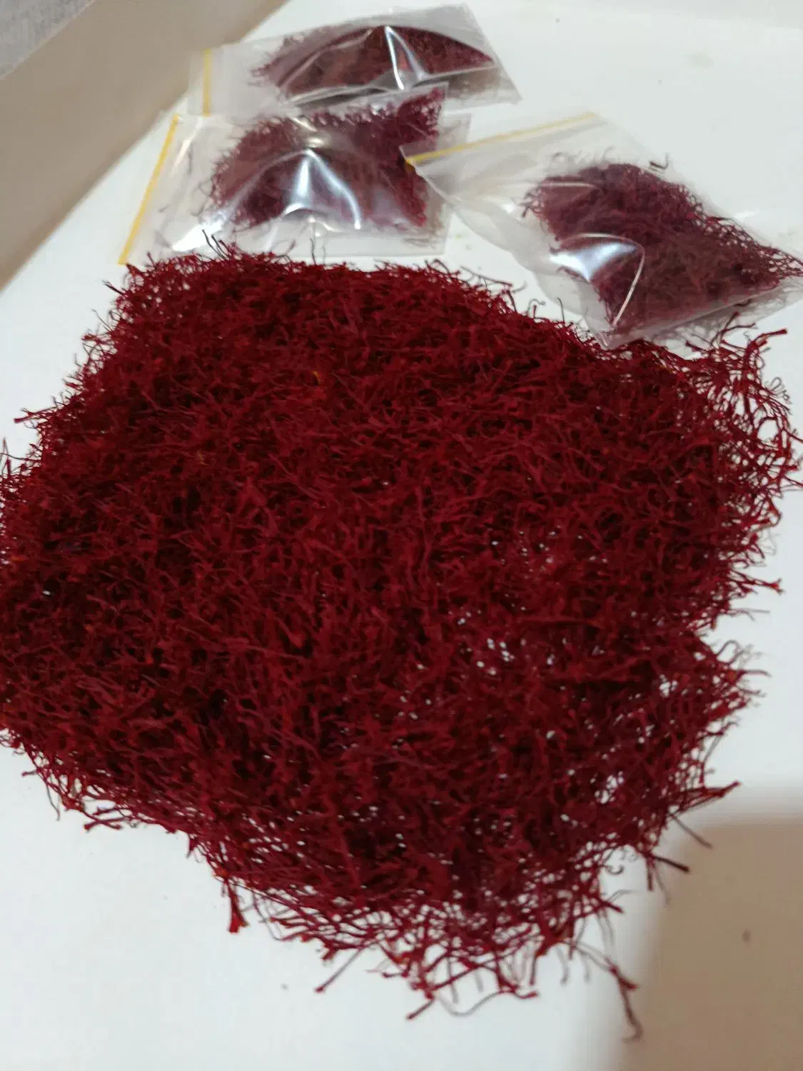 زعفران|خوردنی و آشامیدنی|فیروزآباد (لرستان), |دیوار