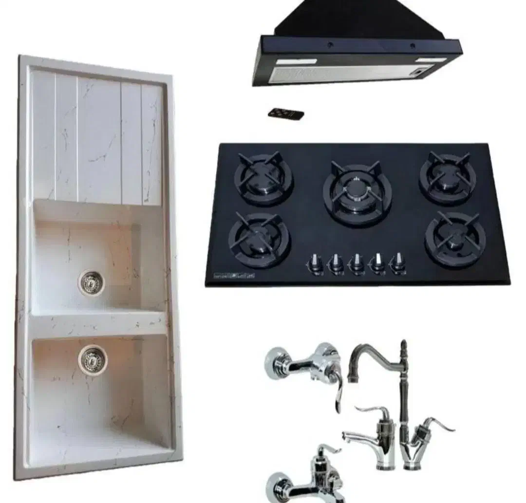 حراج گاز شیشه ای ترموکوبل دار باتخفیف ویژه&اقساطی|حراج|تبریز, |دیوار