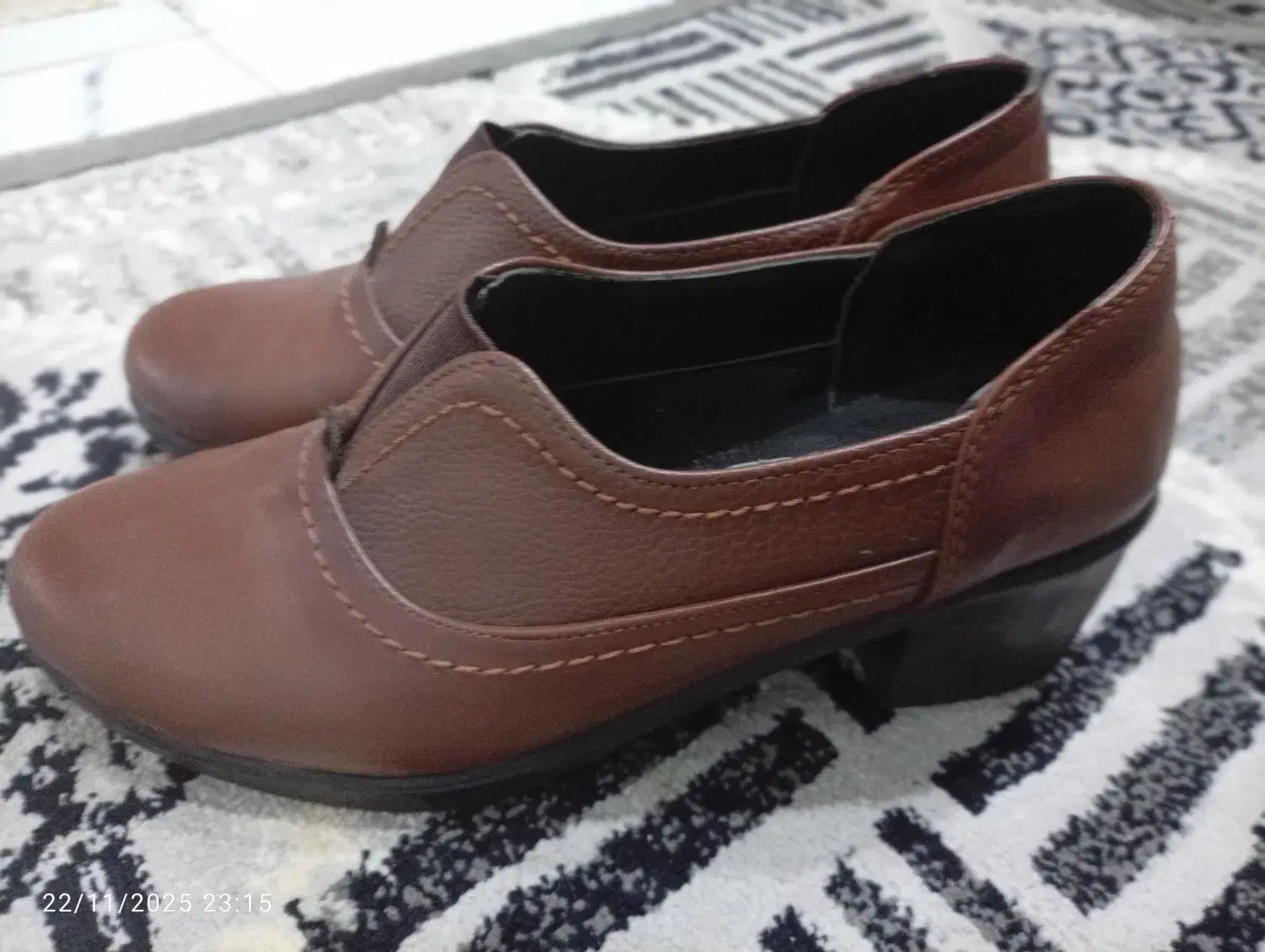 کفش زنانه|کیف، کفش، کمربند|خرم‌آباد, |دیوار