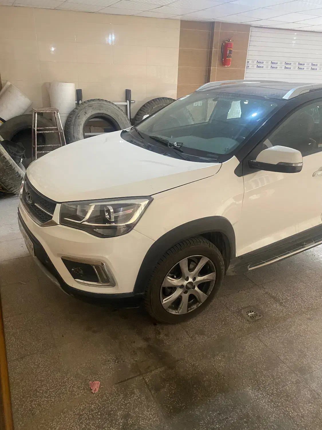 ام وی ام مدل ۹۹ اتومات|خودرو سواری و وانت|شیراز, هفت تنان|دیوار