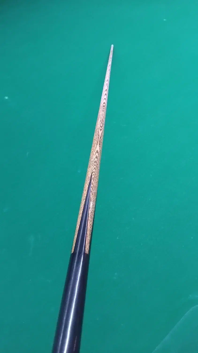 چوب اسنوکر باراکودا|تجهیزات ورزشی|پرند, فاز ۴|دیوار