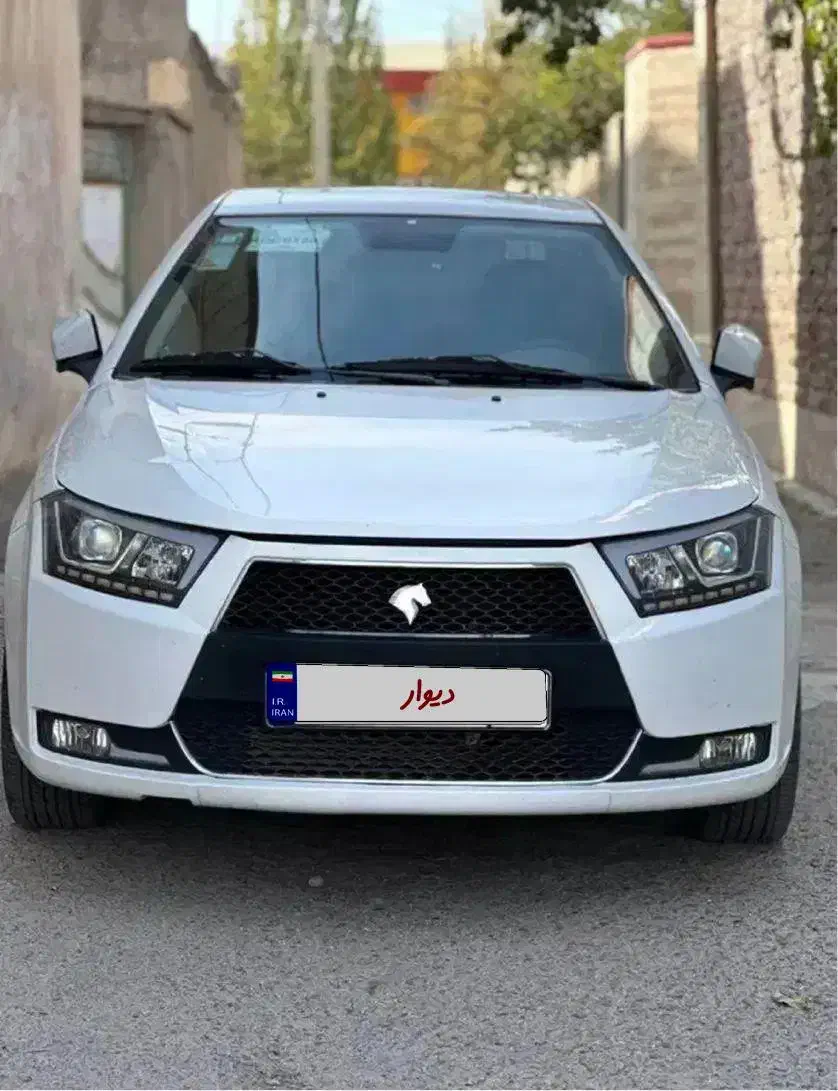 دنا پلاس توربو اتومات|خودرو سواری و وانت|بهبهان, |دیوار