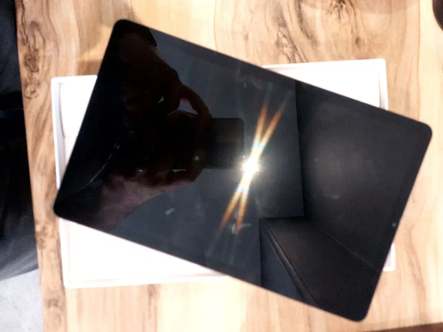 Galaxy tab s6 lite|تبلت|تهران, دریا|دیوار