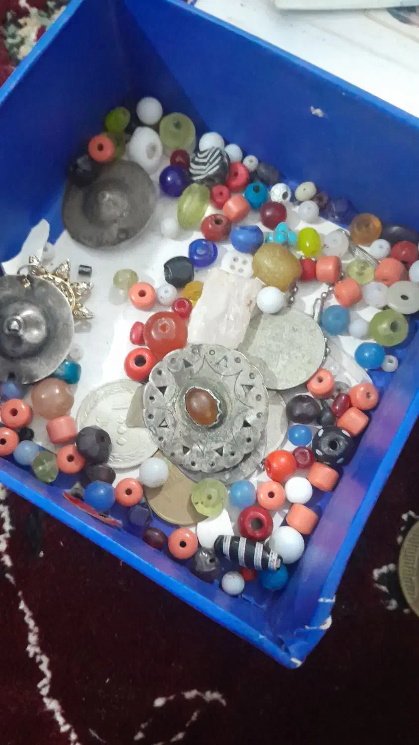 سلام مهرهای بسیارقدیمی|جواهرات|زابل, |دیوار