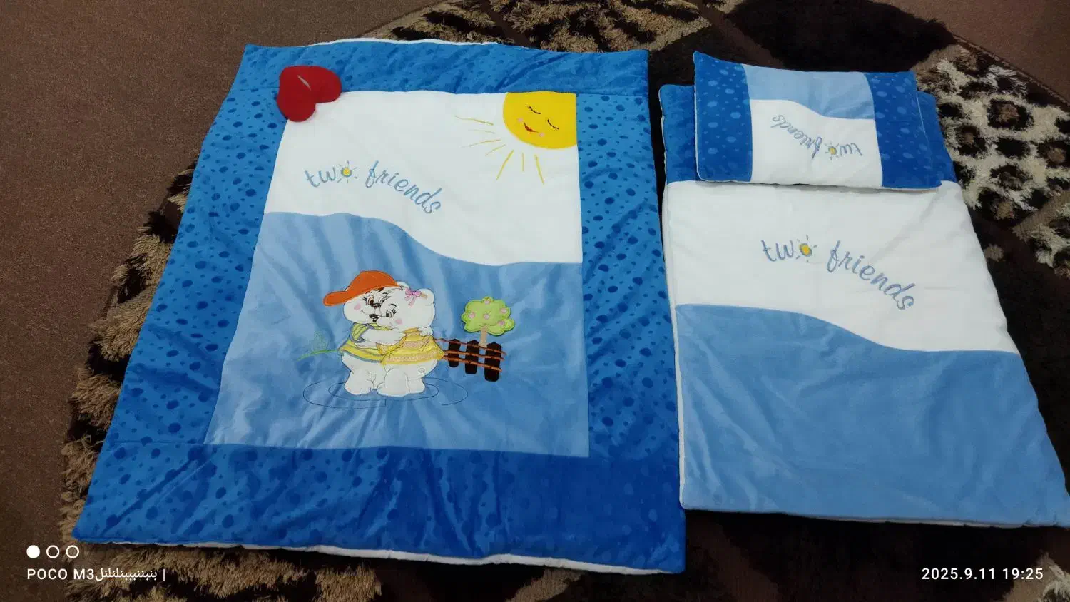 وسایل خواب بچه|اسباب و اثاث بچه|بوشهر, |دیوار