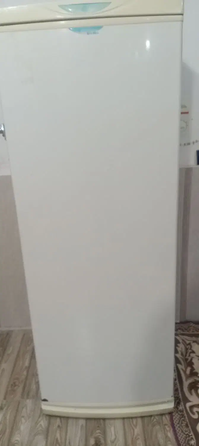 2عدد یخچال|یخچال و فریزر|خواف, |دیوار