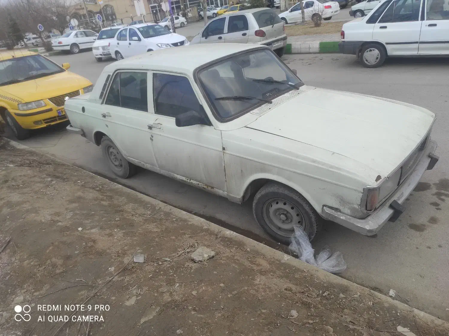 پیکان مدل 83|خودرو سواری و وانت|ارومیه, |دیوار