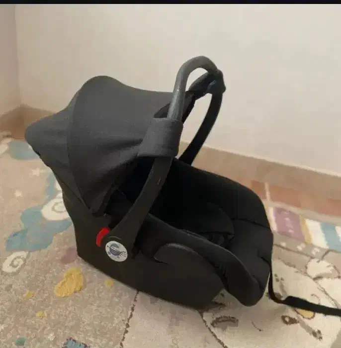 کریر اسپرینگ مدل اسپیدا|اسباب و اثاث بچه|لاهیجان, شهرک سلمان فارسی|دیوار