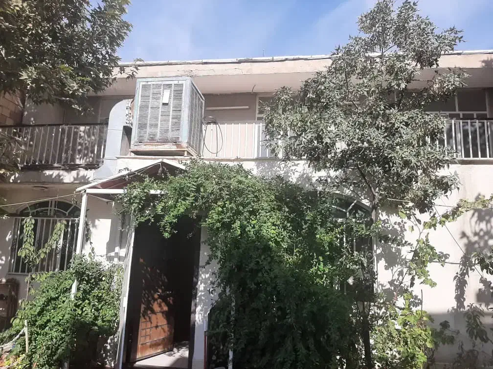 ۵۰۰ متر ویلایی در ۲طبقه بالای جنت آباد شمالی|اجارهٔ خانه و ویلا|تهران, جنت‌آباد شمالی|دیوار