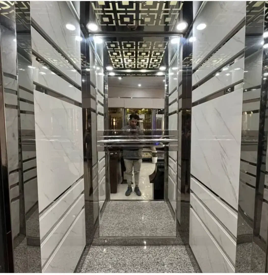 شرکت آسانسور سرویس نصب تعمییرات|خدمات پیشه و مهارت|پردیس, فاز ۸|دیوار