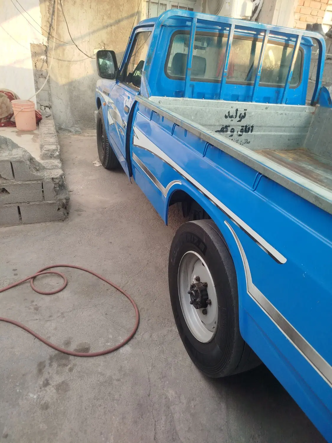 نیسان|خودرو سواری و وانت|جیرفت, |دیوار