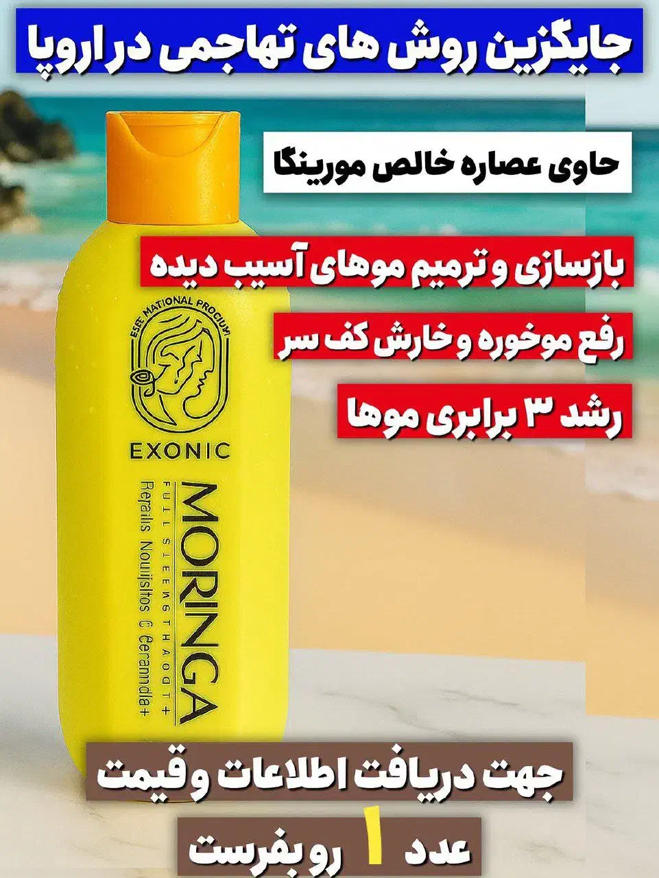 شامپو بیو ممتیک وجوانه گندم|آرایشی، بهداشتی، درمانی|شیراز, سجادیه|دیوار