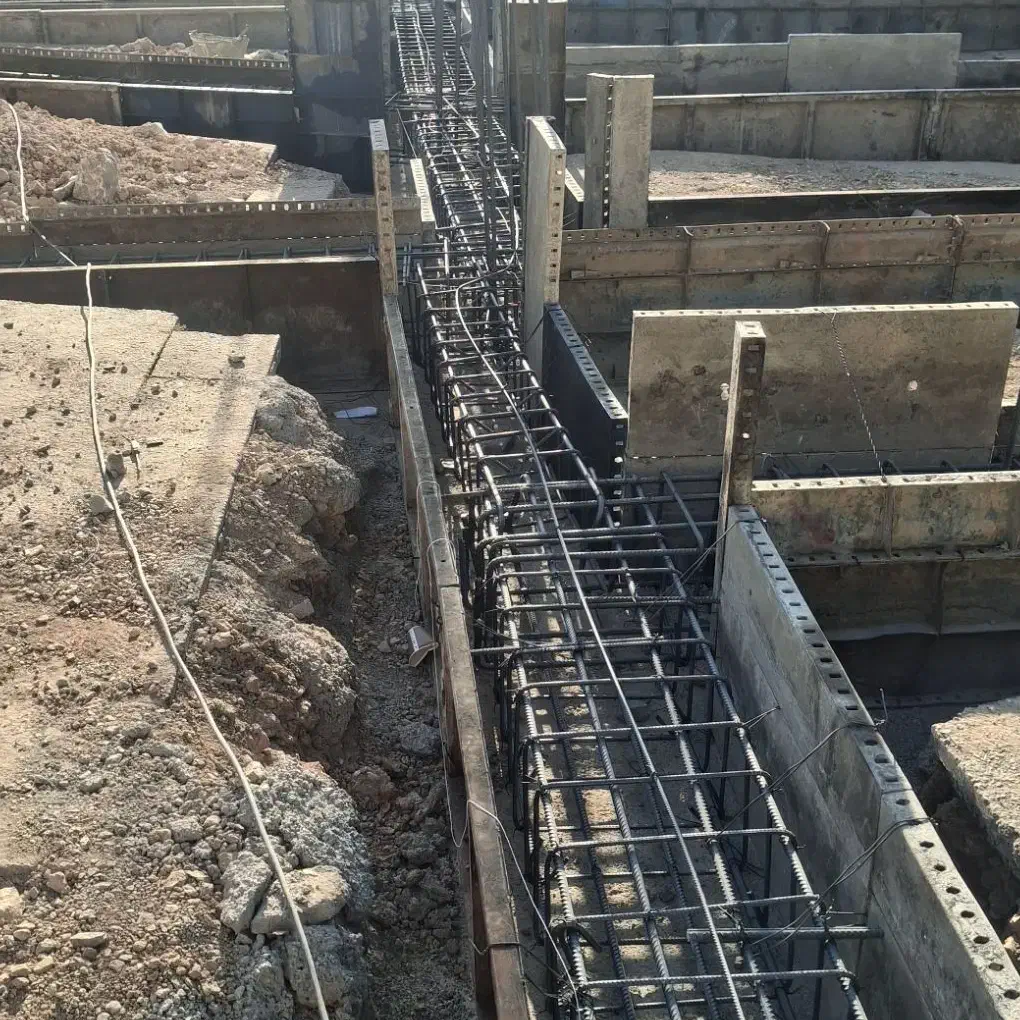 نیازمند قالب بند جهت اجرای سقف درجا|استخدام معماری، عمران و ساختمانی|شهرکرد, |دیوار