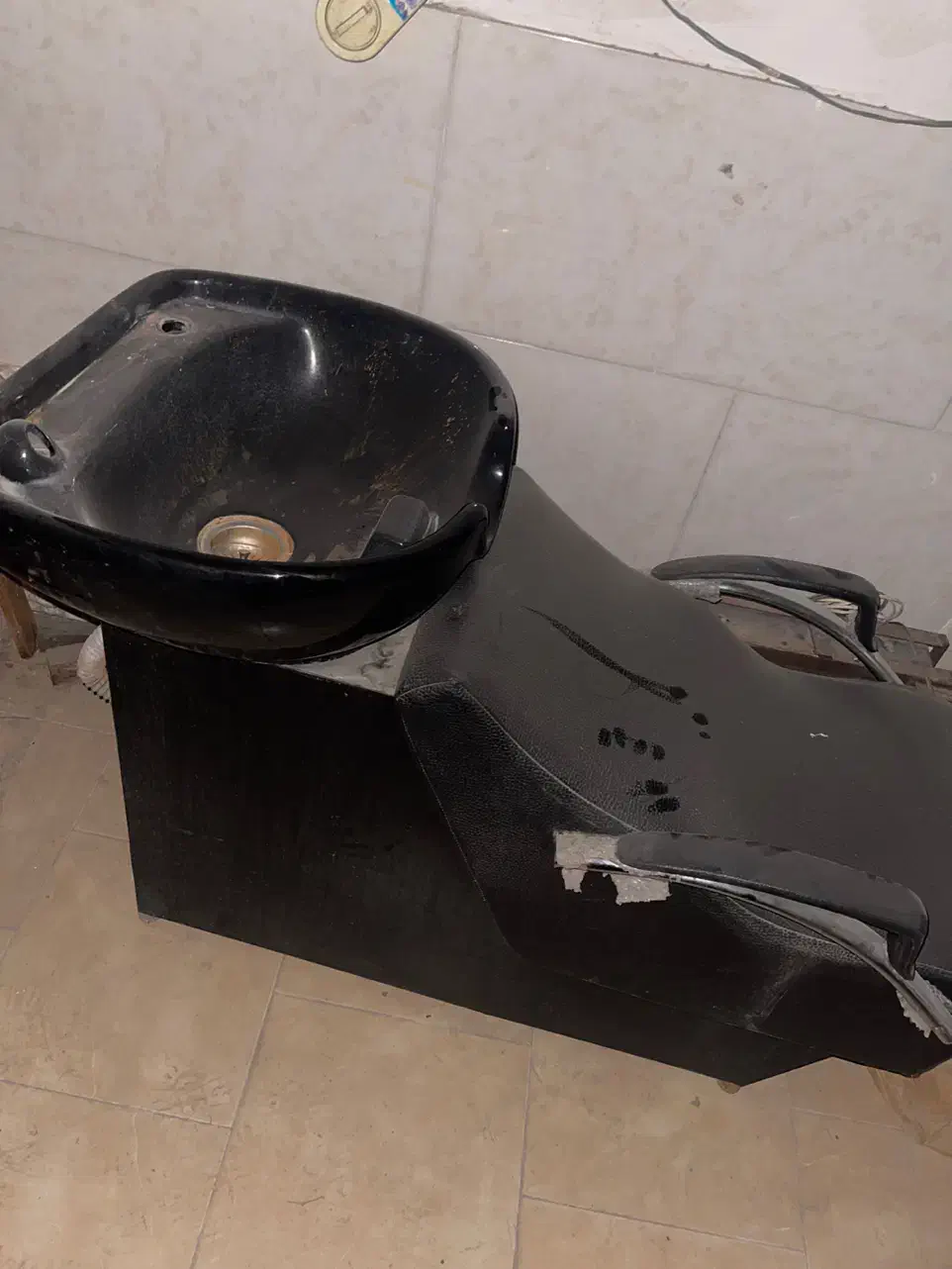 روشویی کابینی pvc|لوازم سرویس بهداشتی|ورامین, ورامین|دیوار