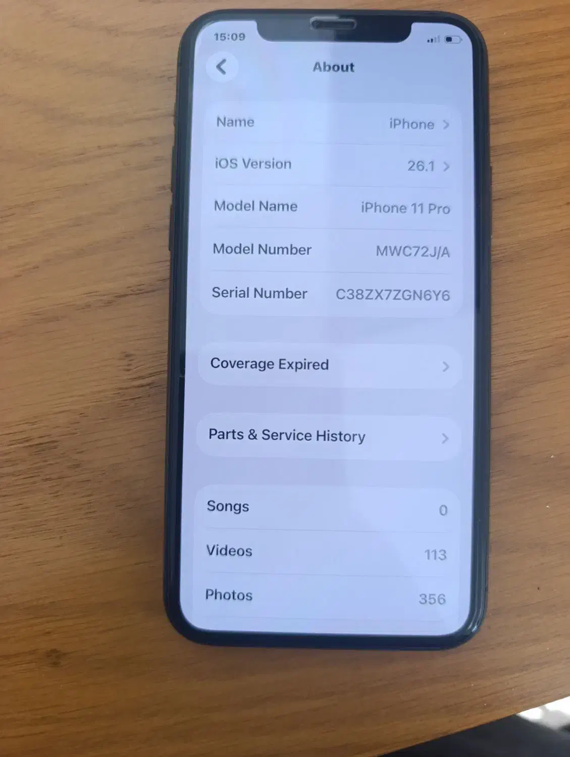گوشی آیفون 13 Normal و Iphone 11 Pro|موبایل|ری, شهید بهشتی|دیوار