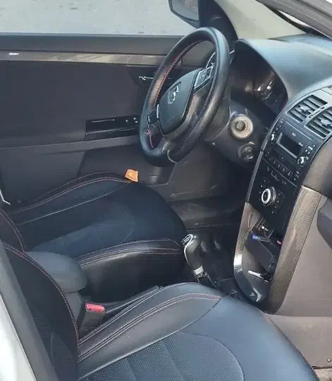 سمند سورن پلاس 1400|خودرو سواری و وانت|خرمآباد, |دیوار