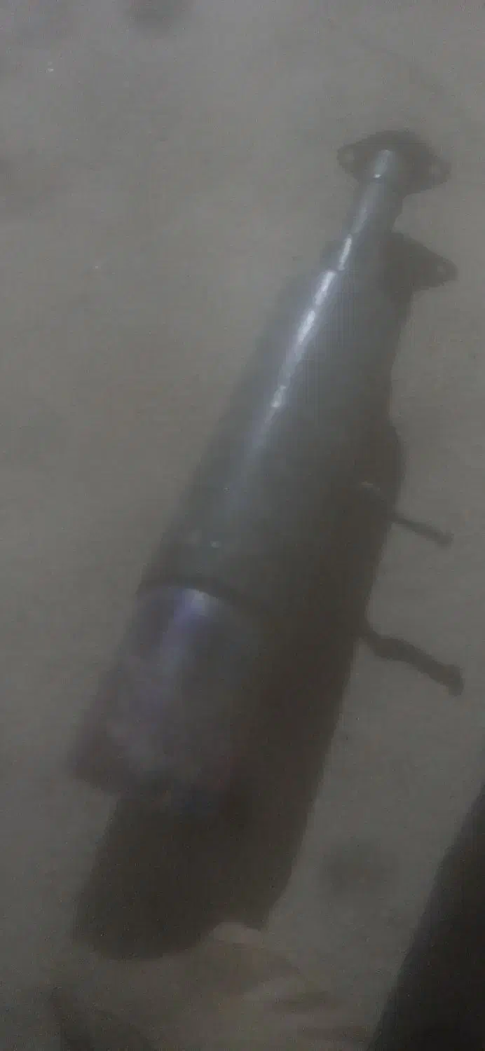 اگزوز اسپرت|قطعات یدکی و لوازم جانبی|سبزوار, کلاته سیفر|دیوار