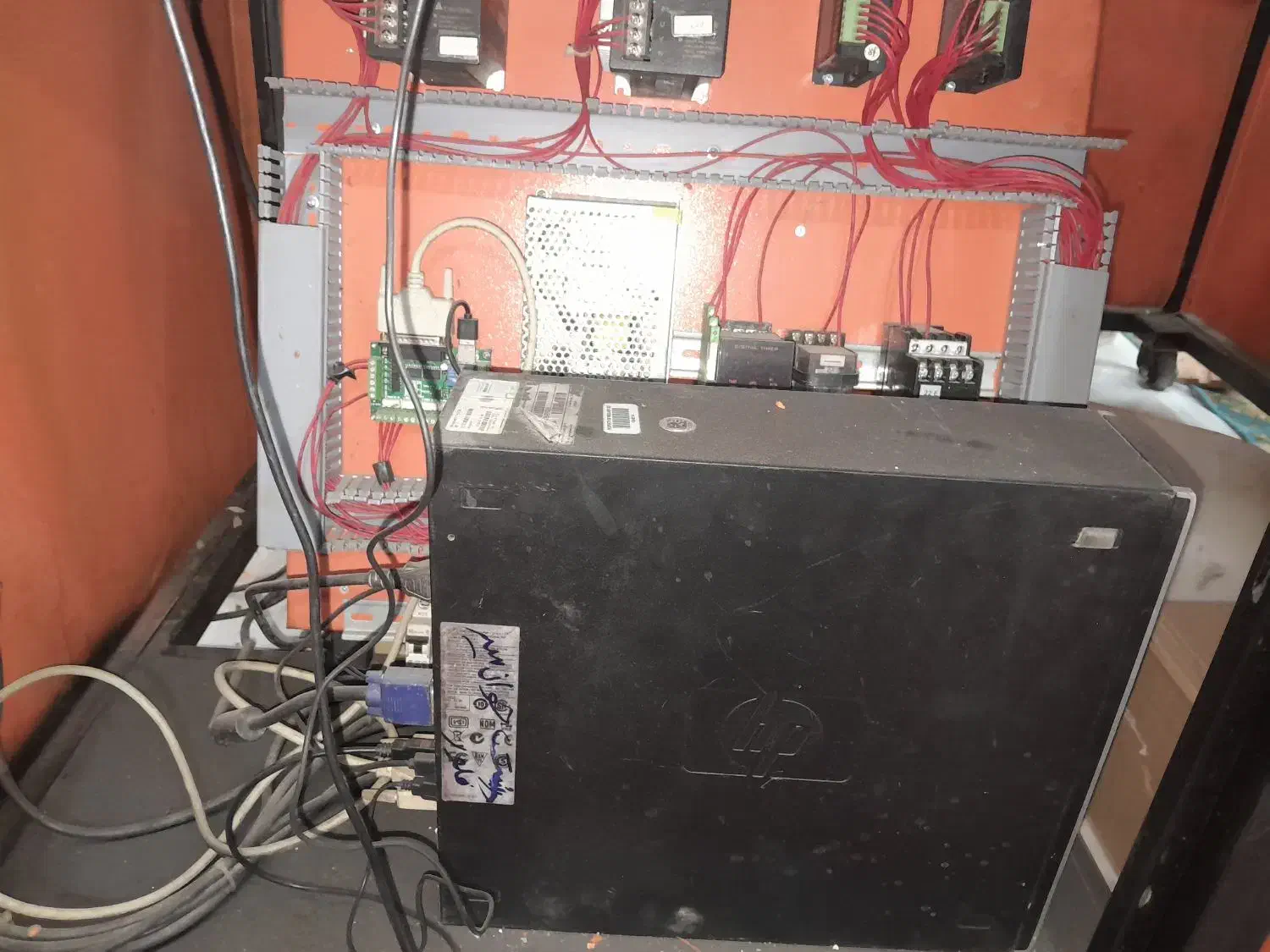 دستگاه تولید فیلتر هواماشین سبک|ماشین‌آلات صنعتی|بایک, |دیوار