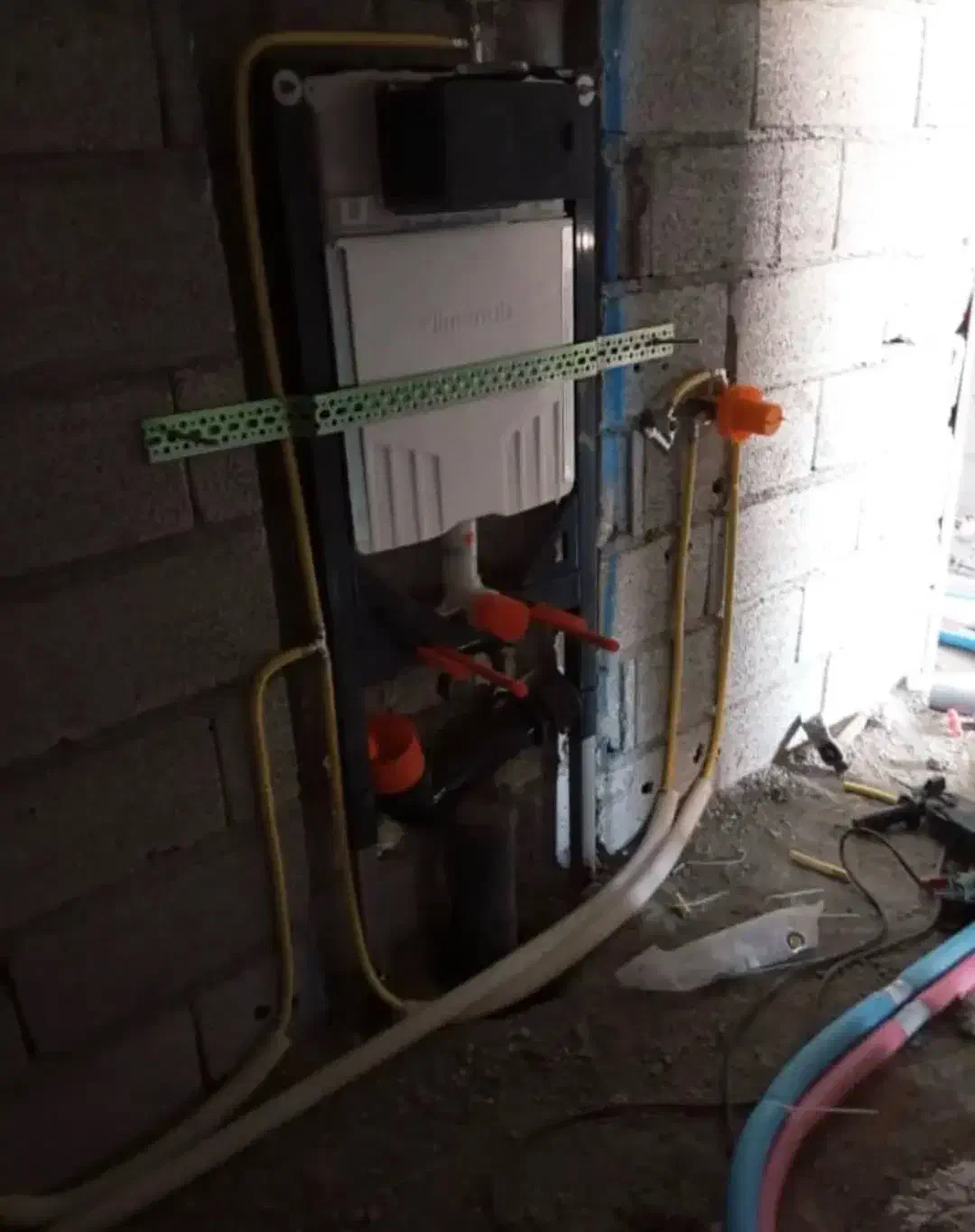 لوله کشی خراسان افسریه پیروزی نبرد|خدمات پیشه و مهارت|تهران, زرکش|دیوار