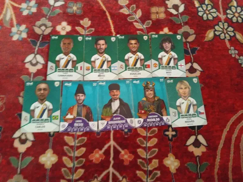 کیمدی|کلکسیون سکه، تمبر، اسکناس|بجنورد, |دیوار