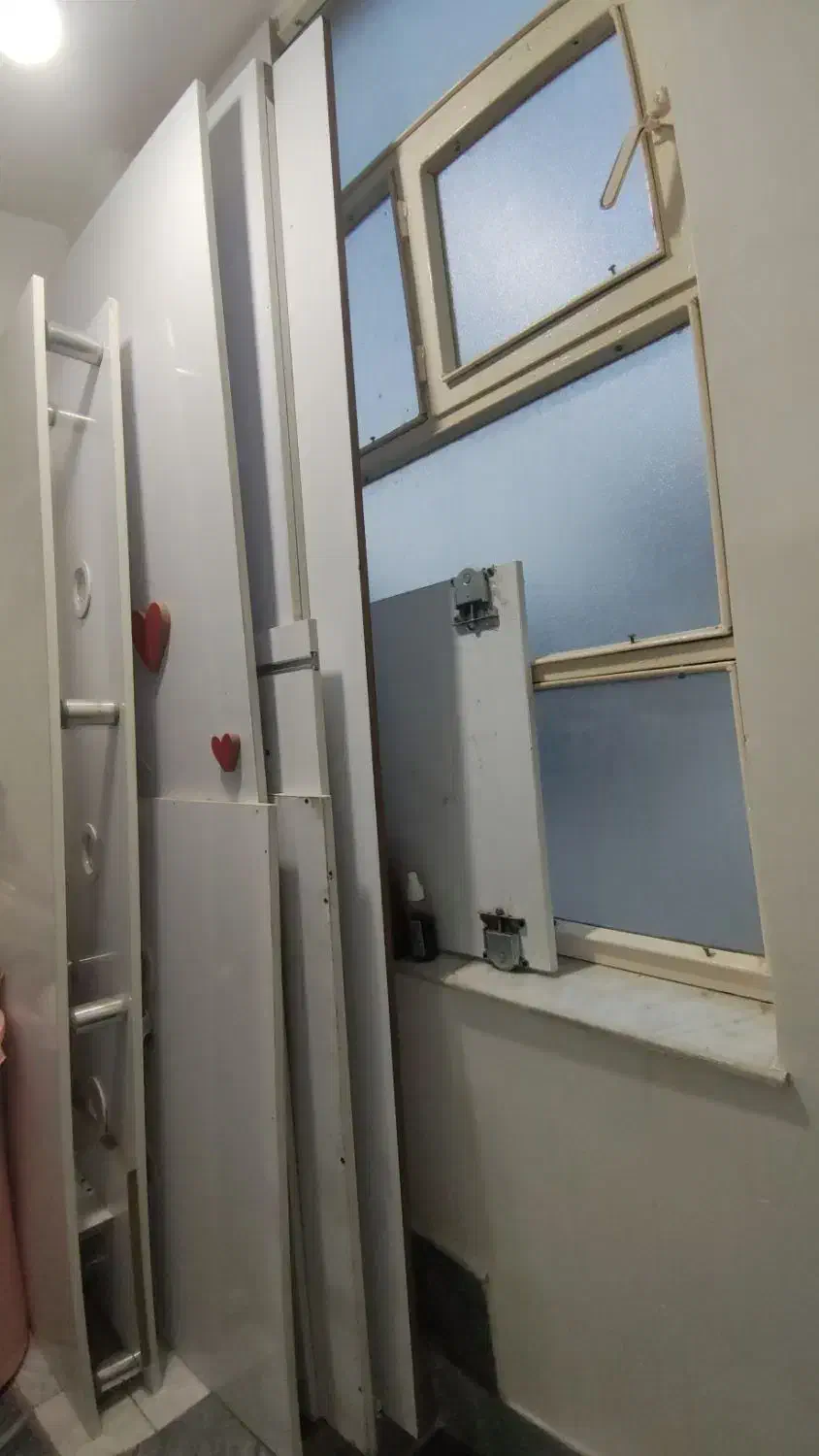 فروش قفسه زیر قیمت|فروشگاه و مغازه|گنبد کاووس, |دیوار