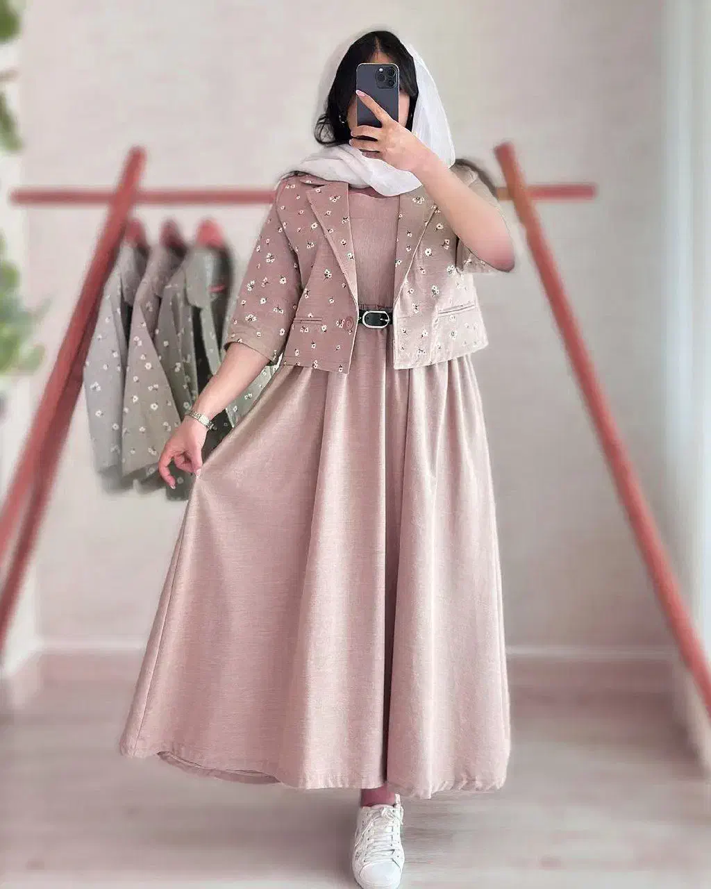 حراج پوشاک زنانه و مردانه|لباس|زنجان, |دیوار