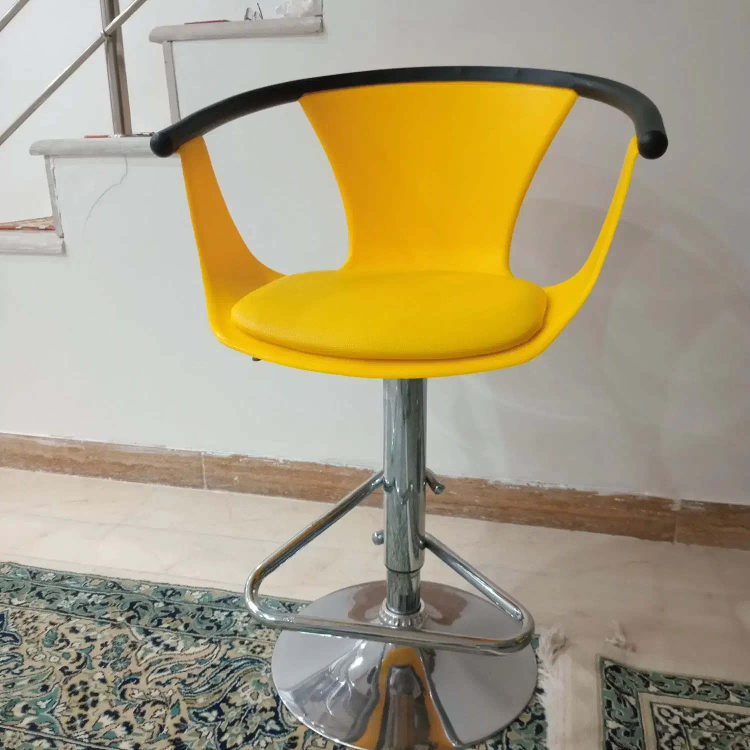 صندلی جکدار|صندلی و نیمکت|رضوانشهر, |دیوار