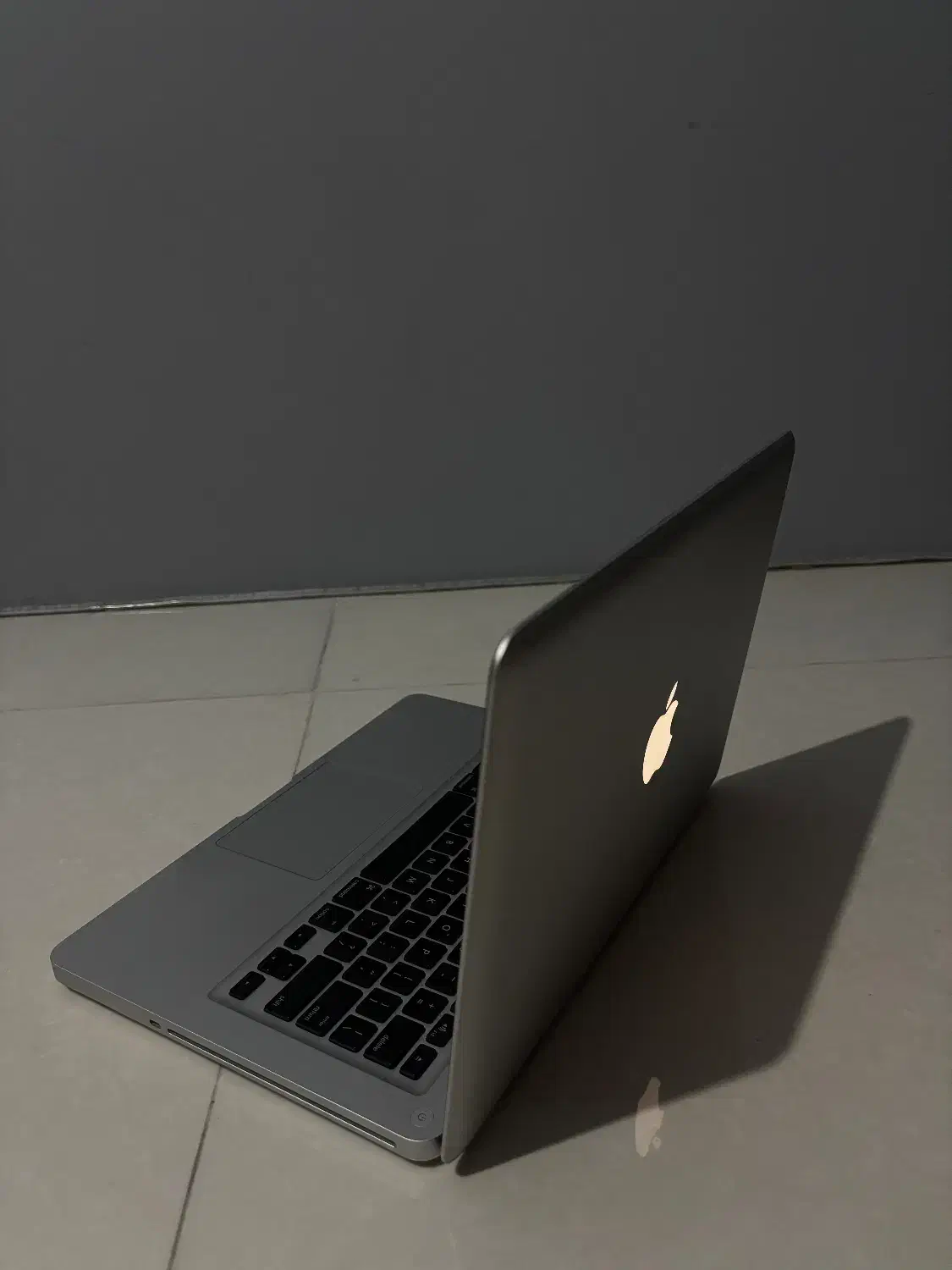 مک بوک پرو MacBook Pro ۲۰۱۱|رایانه همراه|باغستان, |دیوار