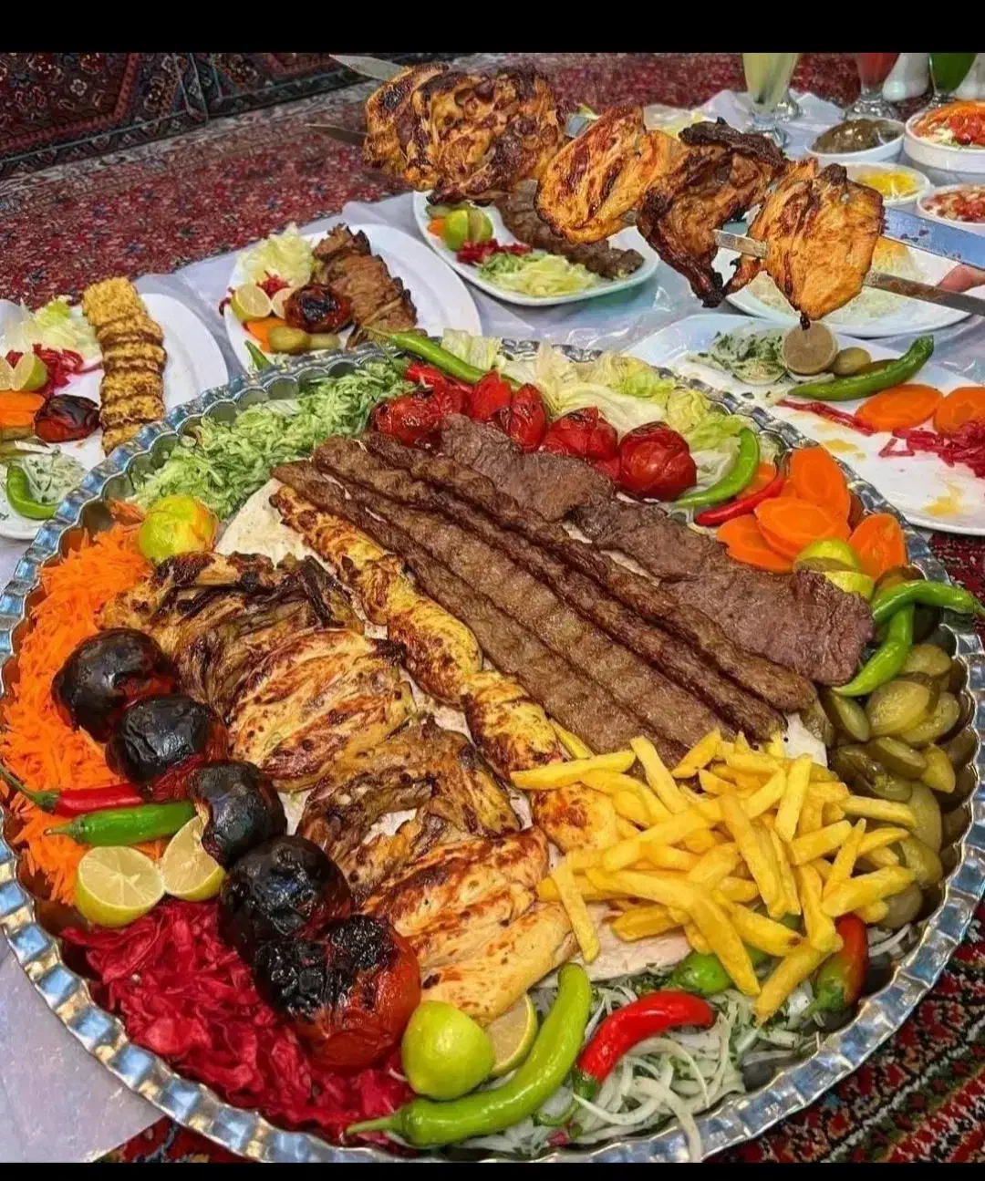 استخدام آشپزخانم|استخدام خدمات فروشگاه و رستوران|خسروشاه, |دیوار