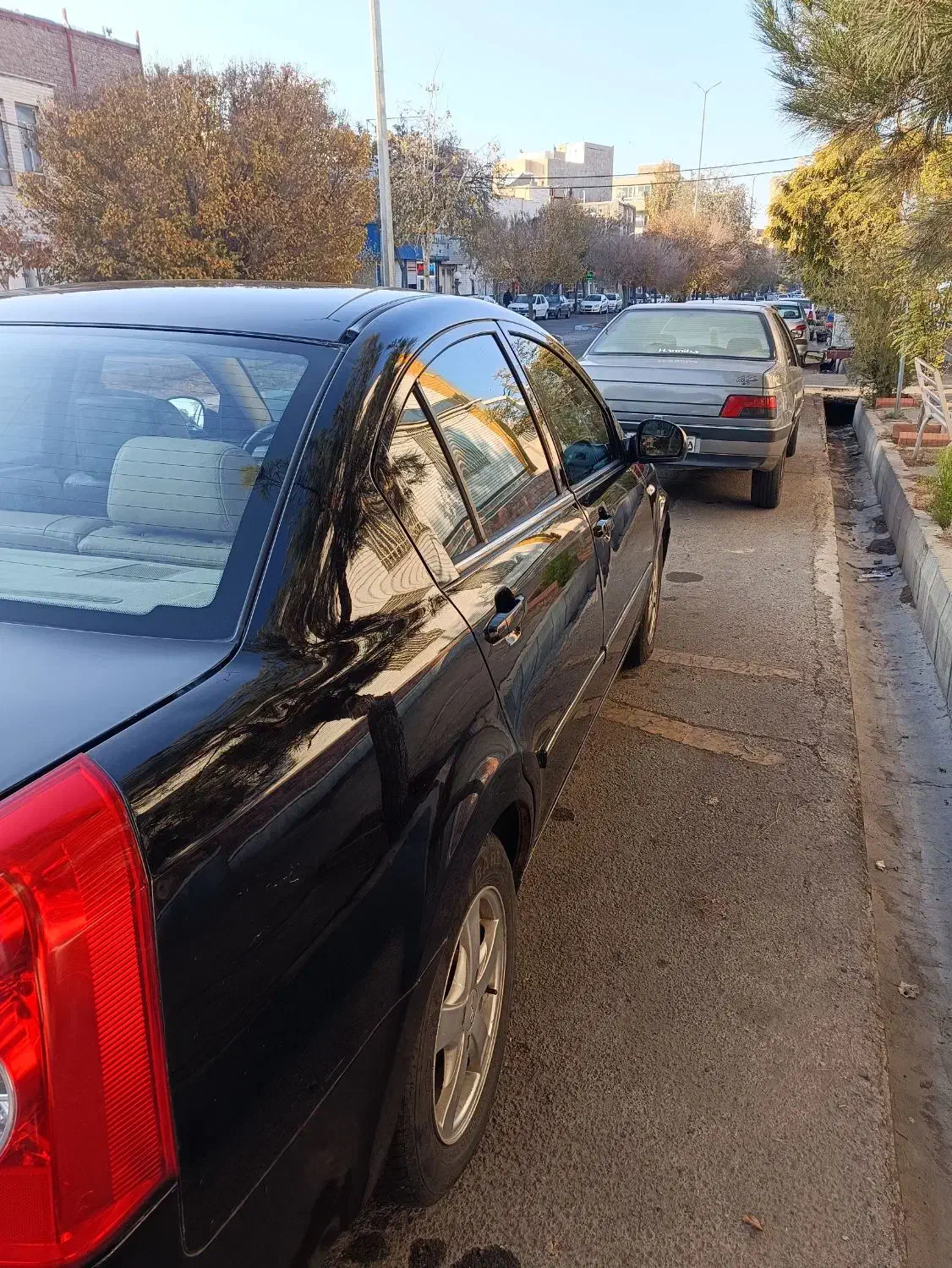 ام وی ام ۵۳۰|خودرو سواری و وانت|تبریز, |دیوار