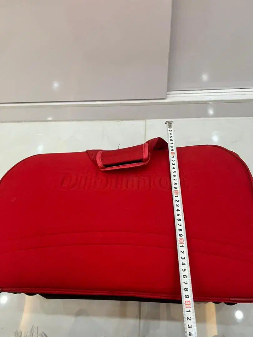 ساک چمدان چرخ دار ریلی|کیف، کفش، کمربند|اصفهان, دشتستان|دیوار