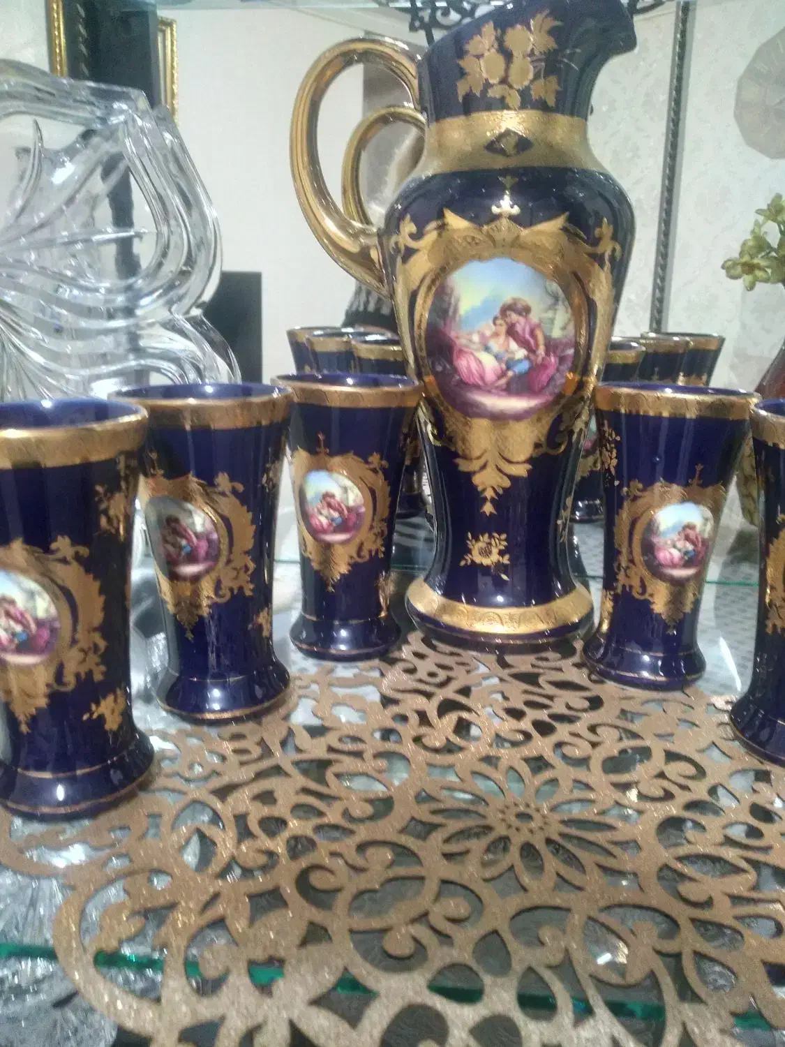 لوازم منزل|صنایع دستی و سایر لوازم تزئینی|تهران, مشیریه|دیوار