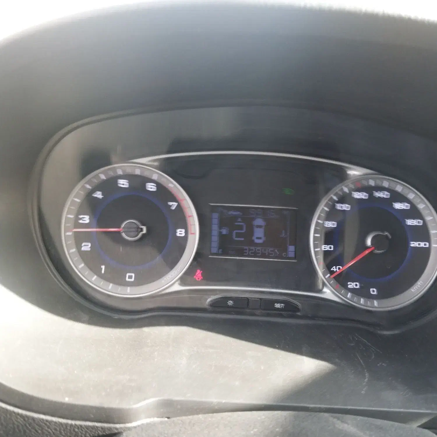 ساینا s|خودرو کلاسیک|اهواز, کمپلو جنوبی|دیوار