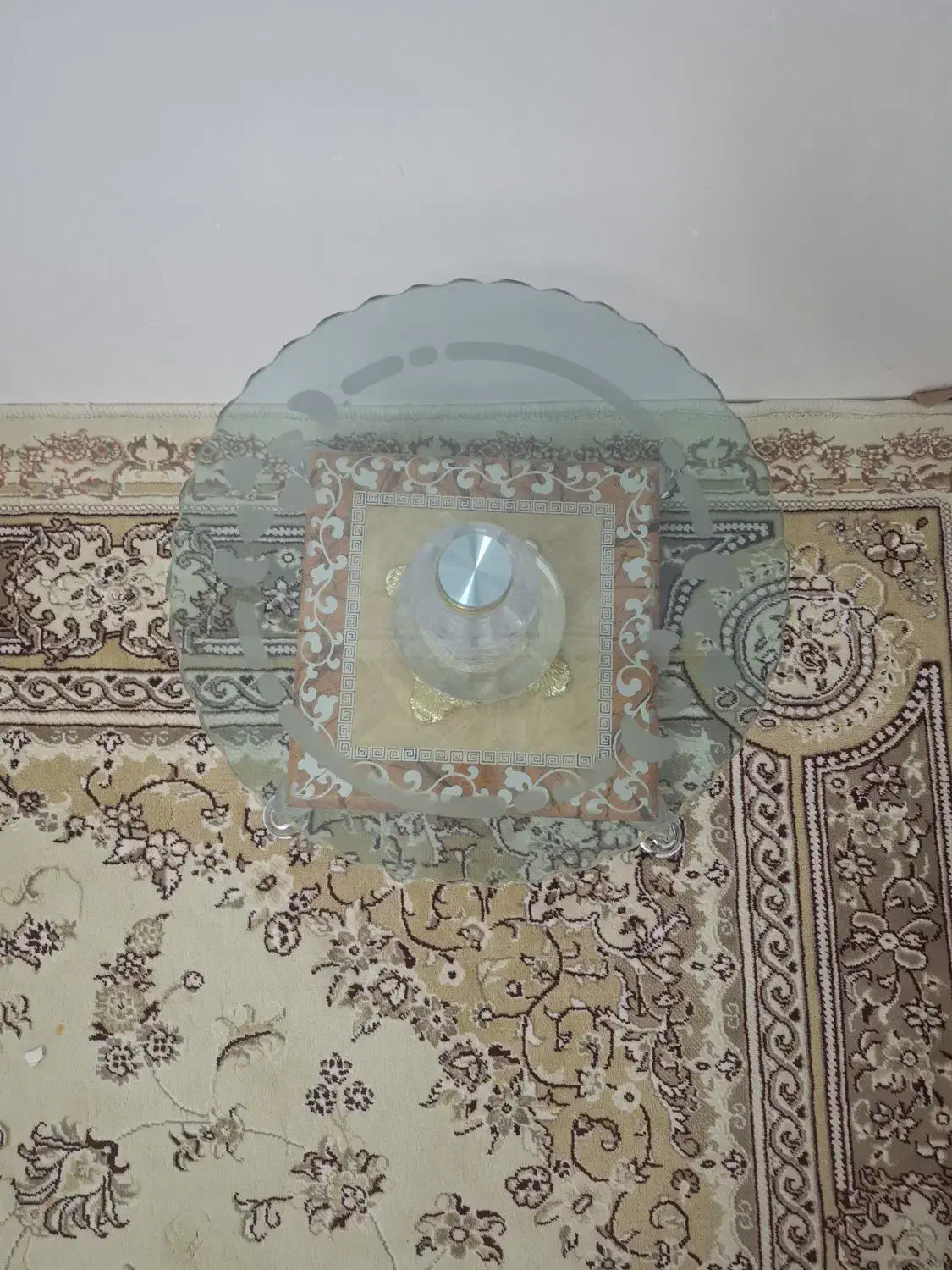 میز تلفن|میز تلفن|مرند, |دیوار