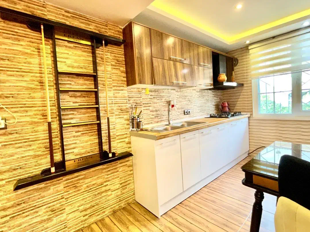 اجاره روزانه ویلا استخردار پالادیوم ساحلی|اجارهٔ کوتاه‌مدت ویلا و باغ|بندر انزلی, اطبا|دیوار