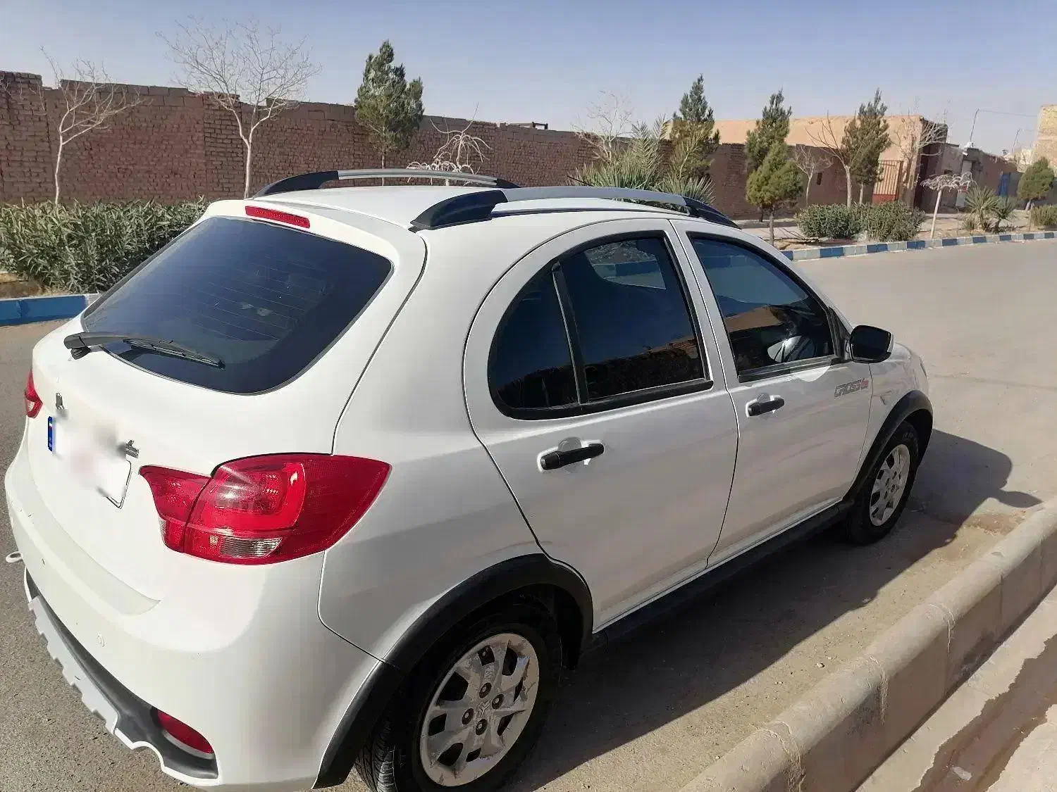 کوئیکs402|خودرو سواری و وانت|خواف, |دیوار