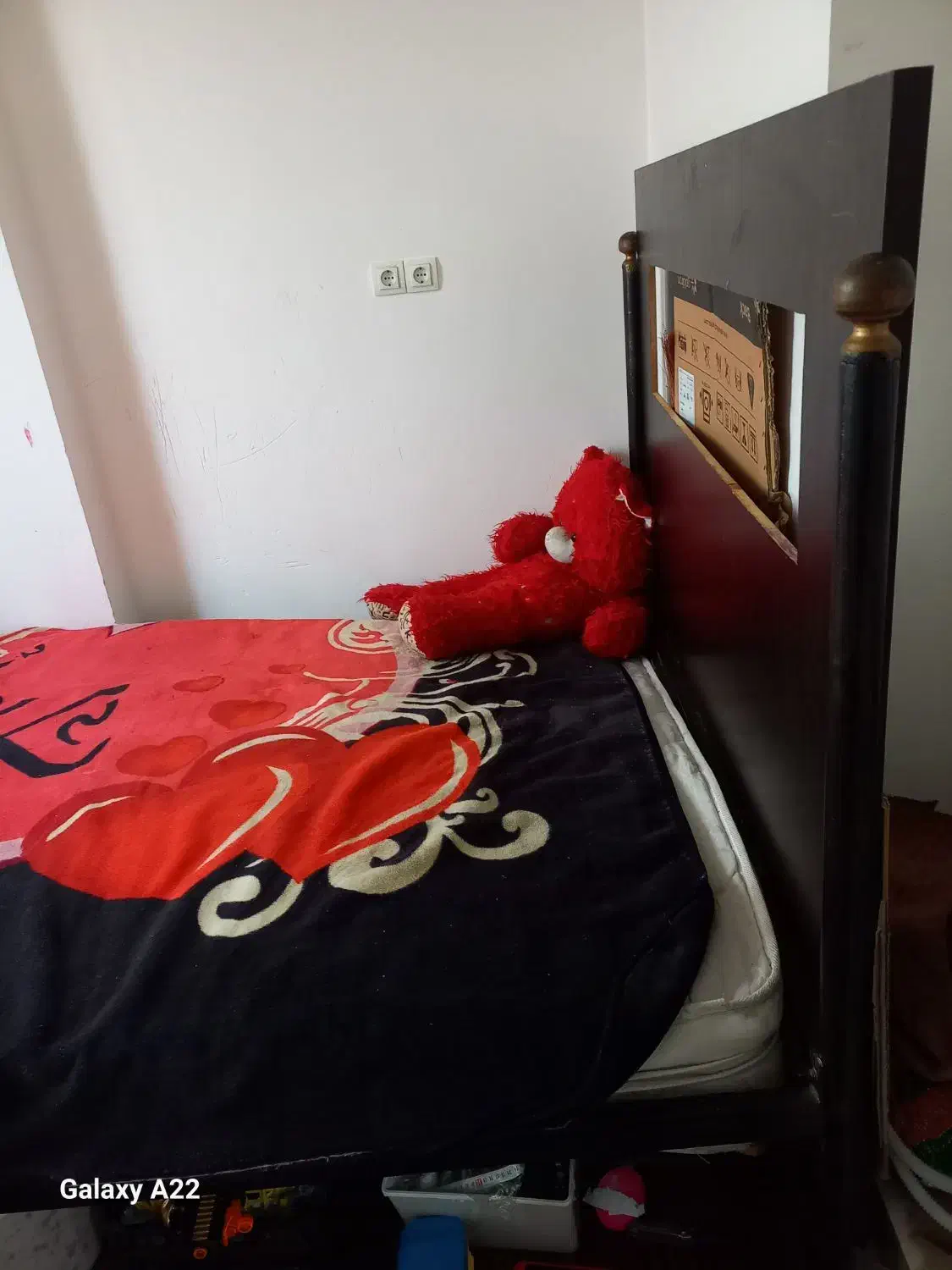 فروش لباسشویی وتخت وتشک|ماشین لباسشویی و خشککن لباس|بندر امام خمینی, |دیوار