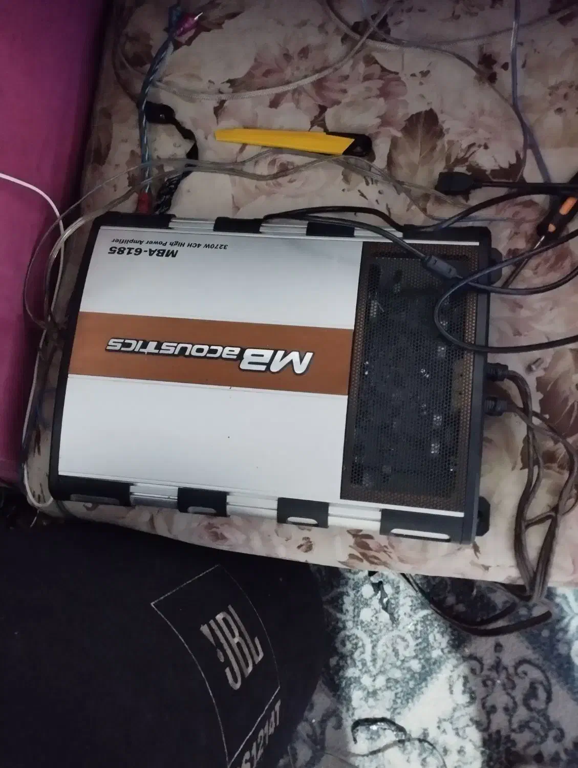 سیستم|صوتی و تصویری|شهریار, شهرک امیریه|دیوار