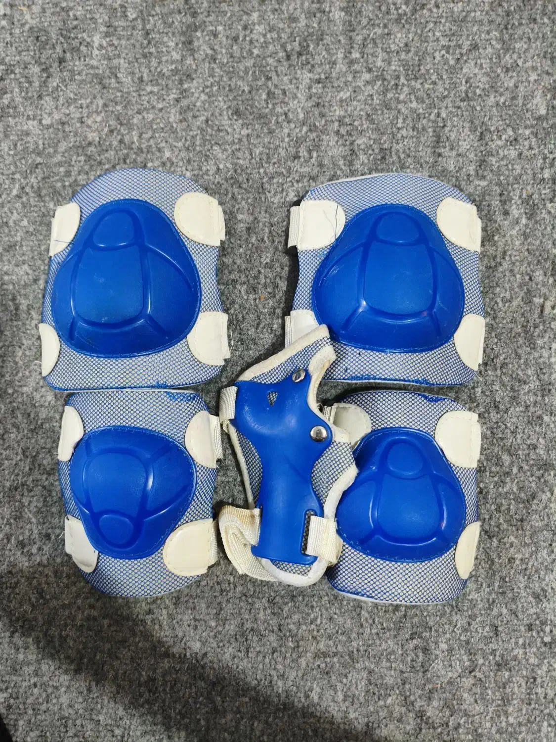 اسکیت اصل|دوچرخه، اسکیت، اسکوتر|اراک, |دیوار