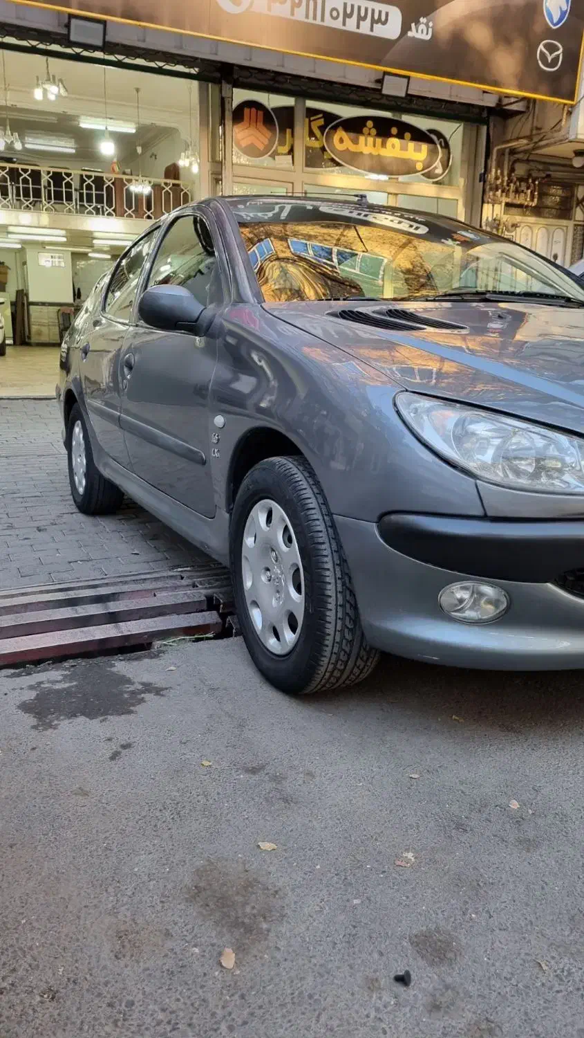 پژو sd v20|خودرو سواری و وانت|تبریز, |دیوار