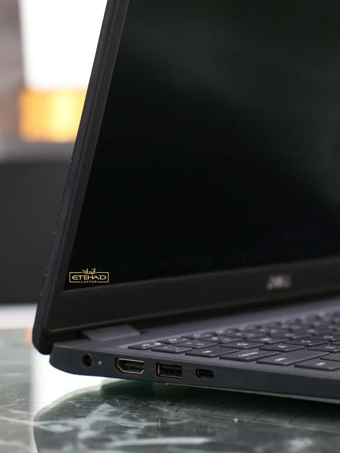 لپتاپ دل نسل ۱۰ - مقاوم مثل سنگ - سبک مثل پر|رایانه همراه|مشهد, دانشجو|دیوار