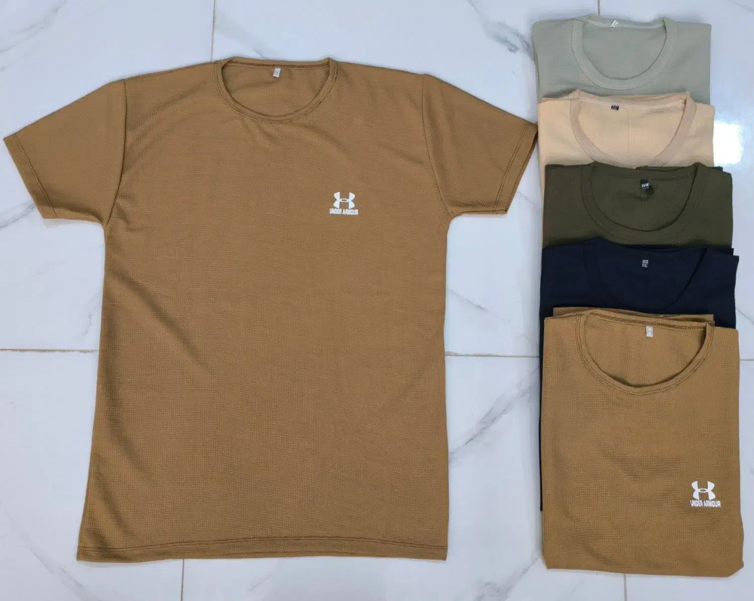 تولیدی تیشرت عمده|لباس|کوهدشت, |دیوار