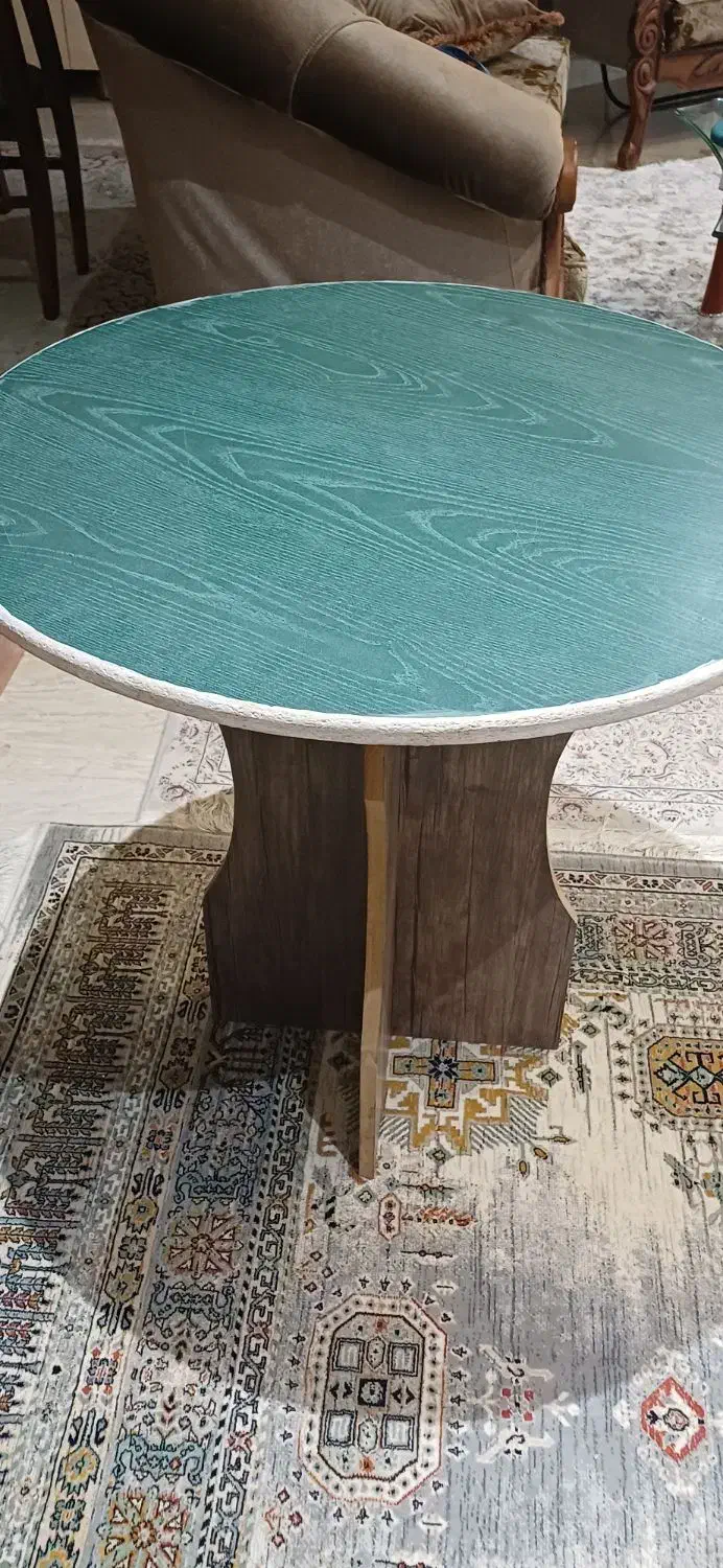 میز خاطره|میز تلفن|کرج, کوی امامیه|دیوار