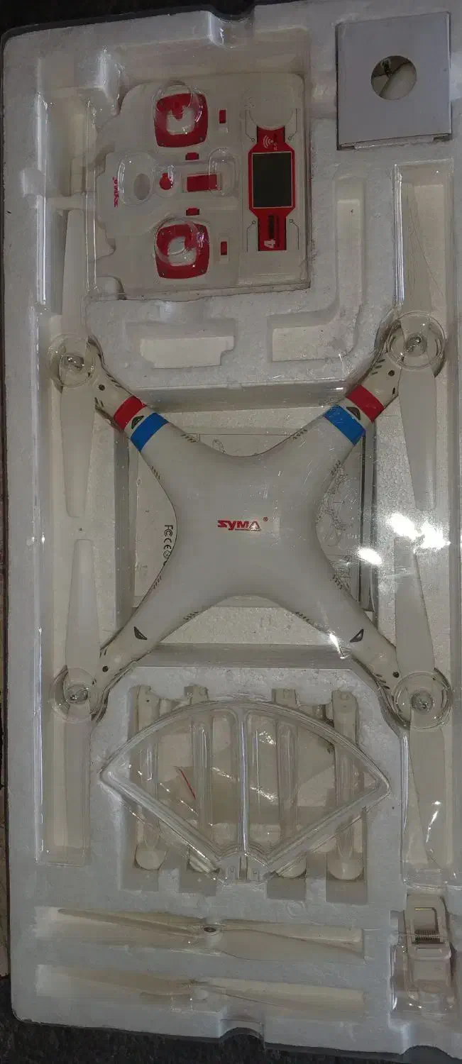 کوادکوپتر سایما|اسباببازی|آذرشهر, |دیوار