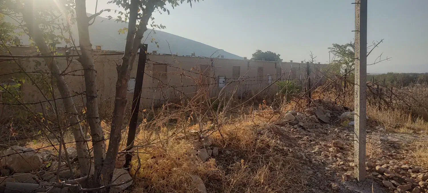 اجاره سالیانه مرغداری آماده به کار|اجارهٔ دفتر صنعتی، کشاورزی، تجاری|ایوان, |دیوار