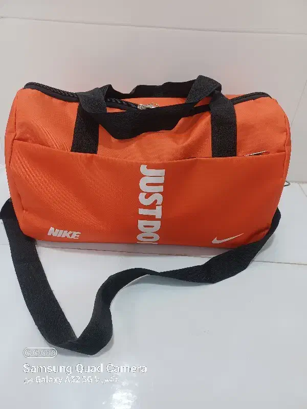 کیف ورزشی|کیف، کفش، کمربند|دهلران, |دیوار