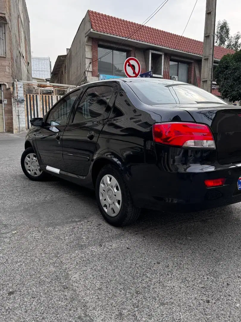 رانا پلاس صفر اسفند ماه ۱۴۰۳|خودرو سواری و وانت|گرگان, |دیوار