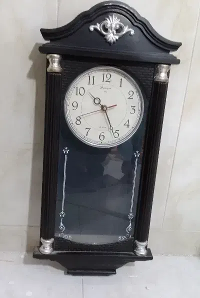 ساعت دیواری|ساعت دیواری و تزئینی|نیشابور, مازول|دیوار