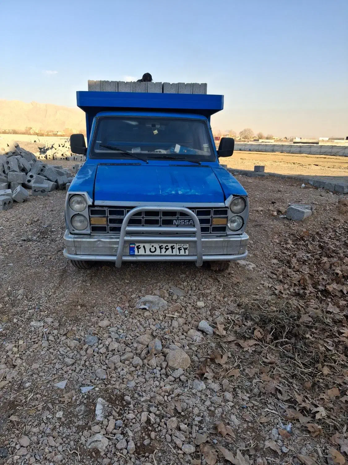 کارگر بلوک زنی|استخدام معماری، عمران و ساختمانی|قهدریجان, |دیوار